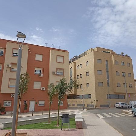 Apartamento Molino Almería Kültér fotó