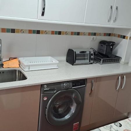 Apartamento Molino Almería Kültér fotó