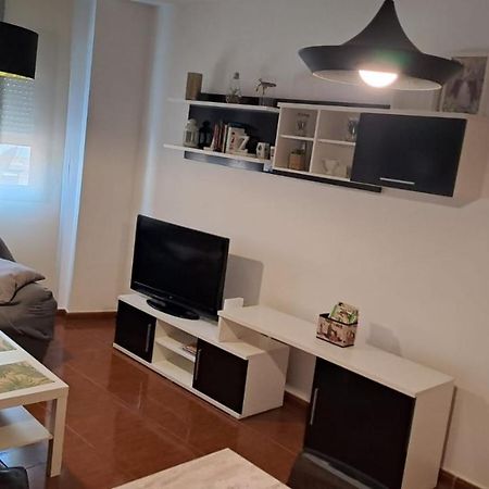 Apartamento Molino Almería Kültér fotó