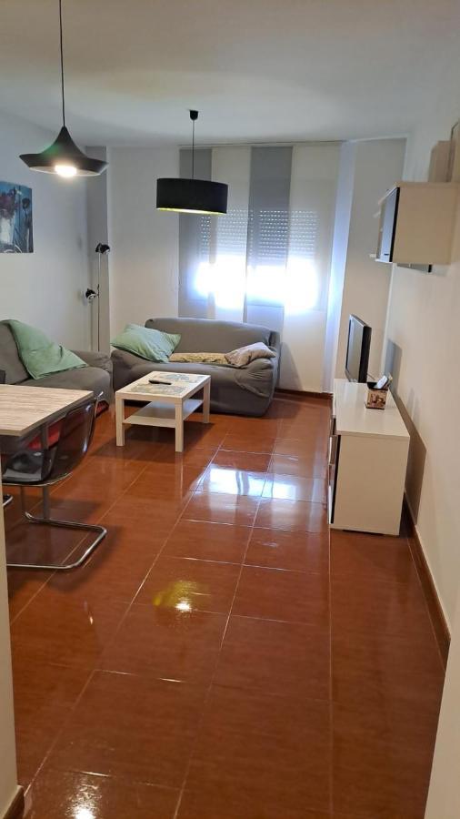 Apartamento Molino Almería Kültér fotó